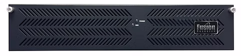 Fusion Research Genesis 4K Movie Server